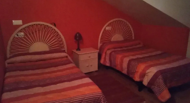 Posada Las Mozas del Agua de Riocorvo, Buchen Sie Hotel Riocorvo 