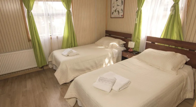 Apart Karro, Reservar Hotel Puerto Natales 