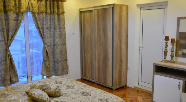 Семейный номер Standard с балконом Guest House Vera