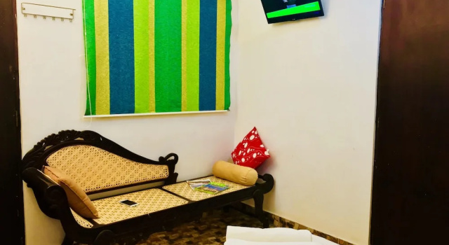 Номер Standard Hotel Dorset