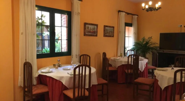 Номер Standard Hotel Casa Rural San Antón