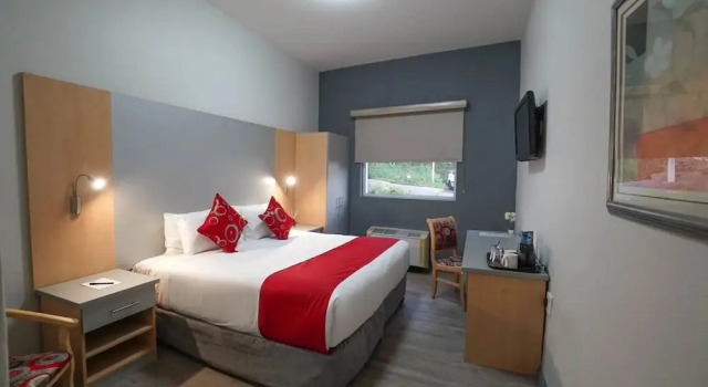 Двухместный номер Standard Inani Hotel Gallagher