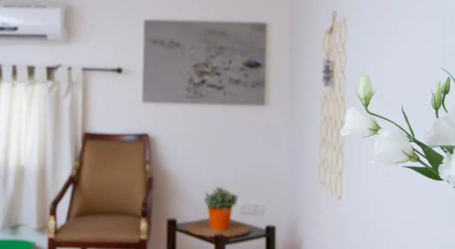 Апартаменты One Apartments TLV