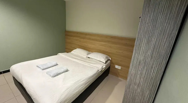Номер Standard Hotel O Rainfield Inn