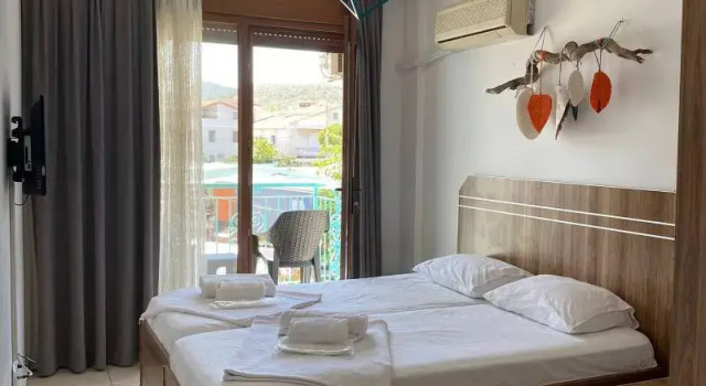 Номер Classic Foça Mint Hotel