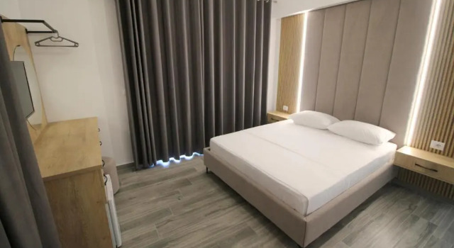Двухместный номер Deluxe Hotel Villa Ambra