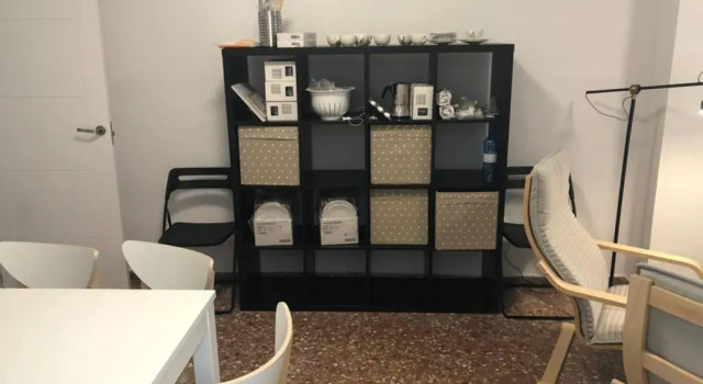 Céntrico apartamento para 6 en Benidorm, Забронировать Апартаменты/квартира Бенидорм Коста-Бланка, рядом с Boca del Calvari Museum