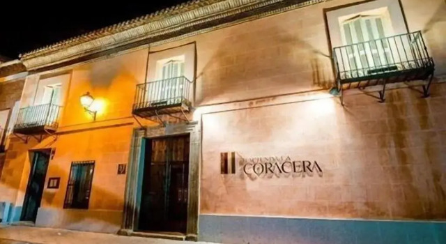 Hacienda la Coracera