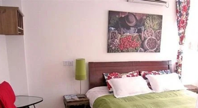 Leyu Lequ Hotel - Xiamen, Book Hotel Gulangyu 
