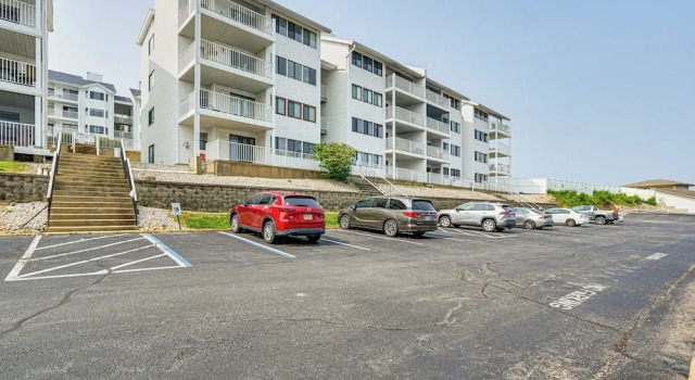 Апартаменты Pool Access & Lake Views: Osage Beach Family Gem