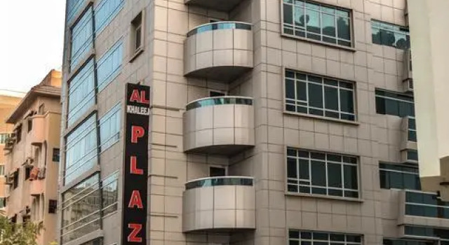 Al Khaleej Plaza Hotel Apartment-Baithans Group