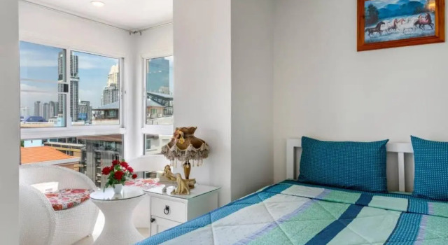 Двухместный номер Superior Parvena Hotel Sathorn