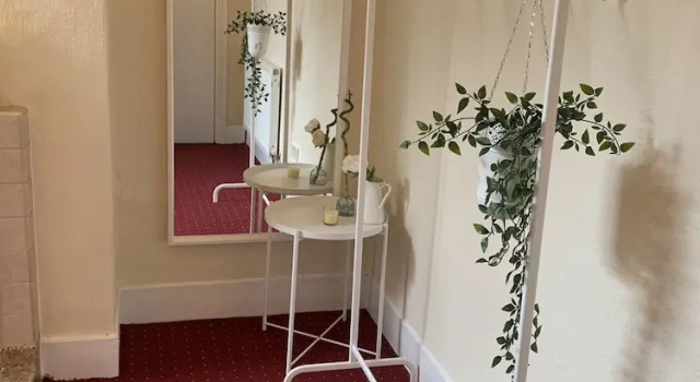Одноместный номер Standard London Walthamstow Home