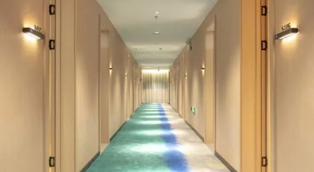 Wuyue · Yuexin Hotel (Medical Specialist store of Shangrao Normal University), Rezerwuj Hotel Shangrao Jiangxi