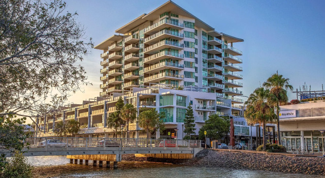 Апартаменты m1 Resort