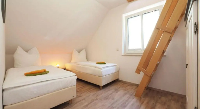 Ferienhaus Birgit, Book Hotel Korswandt Usedom