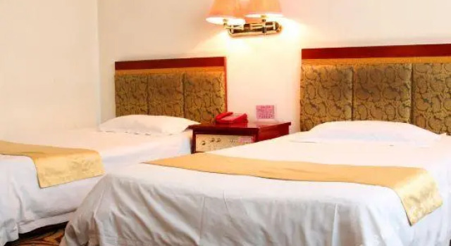 Yinchuan Hotel, Rezerwuj Hotel Xingqing Yinchuan