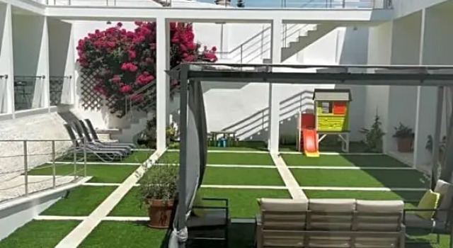 Люкс Hotel Solar Dos Mascarenhas
