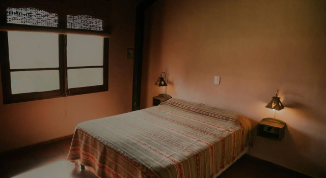 Cabañas La Cosecha