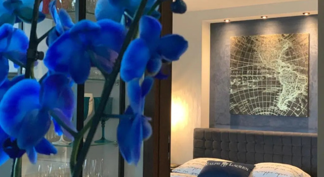 Апартаменты с видом на море Apartament Transatlantyk