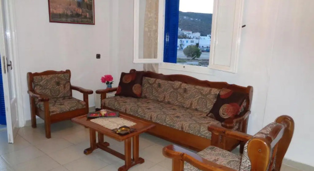 Onar Loutra, Kythnos, Prenota Hotel Loutra Kythnos
