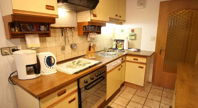 Апартаменты Apartment in Liebetig near Gerlitzen Ski Area
