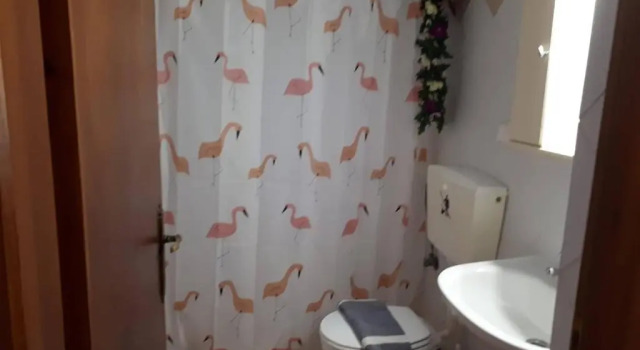 Апартаменты Antonia House