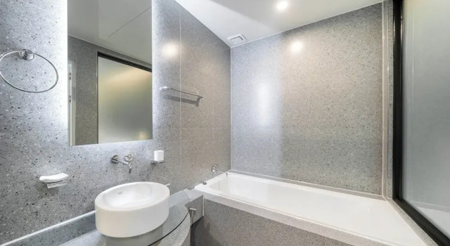 Номер Royal Lantana Hotel Gwangju