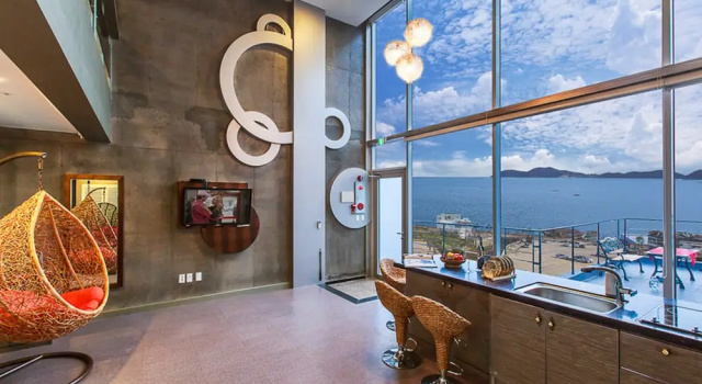 Номер Standard Bato Resort