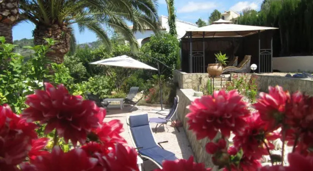 Villa Empena