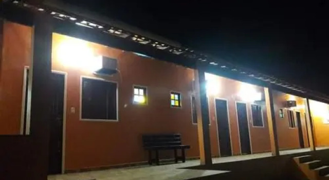 Pousada Baía do Sol Saquarema, Забронировать Отель Недорогие отели штата Рио-де-Жанейро, недорого