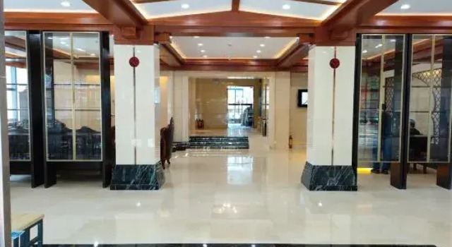 Wufangchu Art Hotel (Zhongnan Hospital Subway Station Branch of Hubei Provincial Museum), Prenota Hotel Wuhan Hubei
