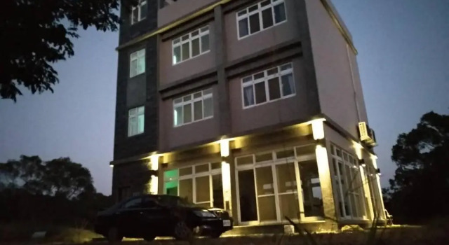 Star House, Buchen Sie Hotel Panshan Village Taiwan