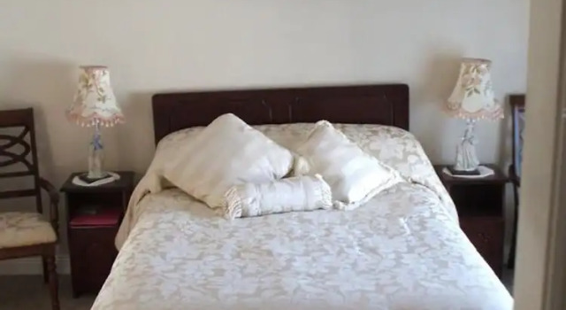 Двухместный номер Standard Grove Farm House B&B