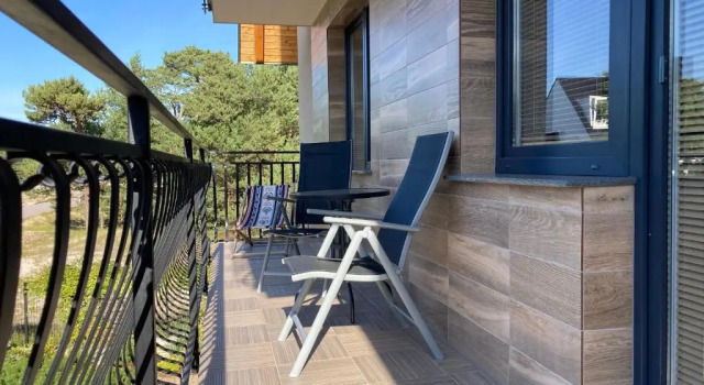 Апартаменты Standard Apartamenty Czarny Kormoran