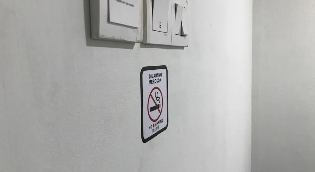 Семейный номер Standard ABS Bintang Guest House