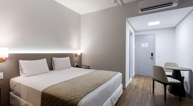 Номер Superior Nacional Inn Rondonópolis