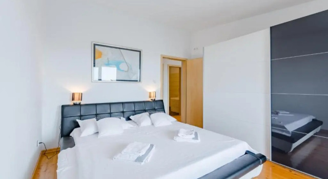 Апартаменты Apartments Flor de Lis