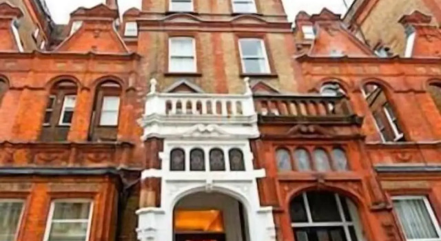 46 Harrington Gardens