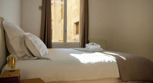 Апартаменты Unforgettable stay in Bordeaux heart