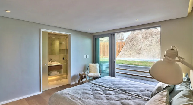 Rock Villa