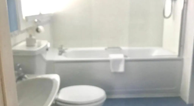 Двухместный номер Standard Мансарда Borgie Lodge Hotel