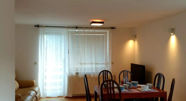 Apartment Barje I