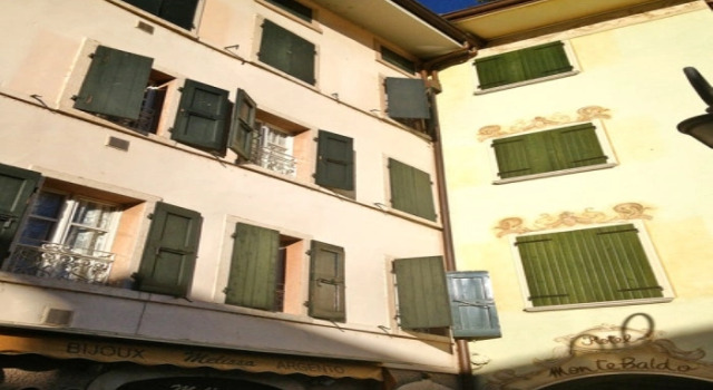 Hotel Monte Baldo, Забронировать Отель Отели в центре Лимоне-суль-Гарды с завтраком, отели в центре Лимоне-суль-Гарды с завтраком