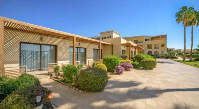 Номер Deluxe Grand Tala Bay Resort, Aqaba