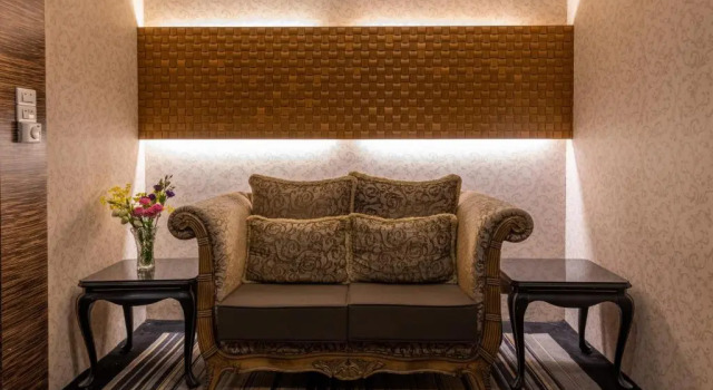 Номер Superior Days Inn by Wyndham Chiayi