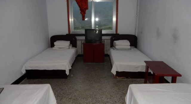 Changbai Mountain International Hot Spring Spring Bathing, Rezerwuj Hotel Baishan 