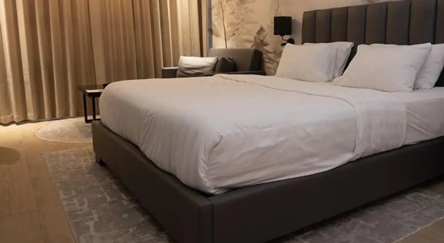 Полулюкс Ocean Grand Hotel