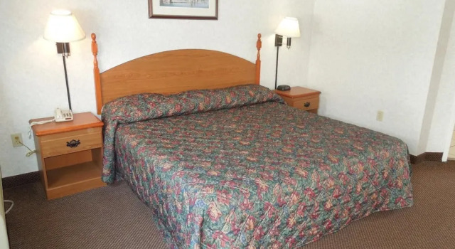 Scottish Inns Ronks, Buchen Sie Gasthaus Smoketown Lancaster