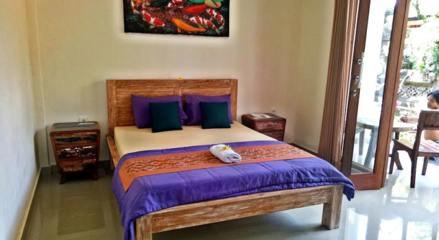 Suandi House